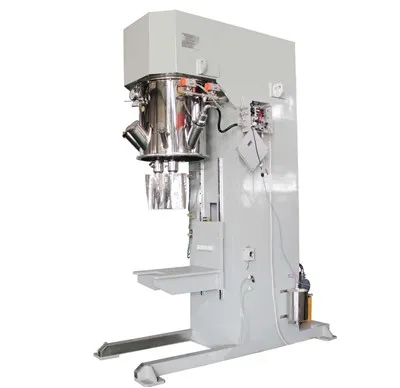 Vertikalus augalų minkymo įrenginys 2L-150L